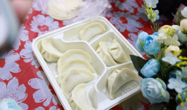 包饺子视频,轻松学会传统美食制作技巧